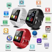 Bluetooth Smartwatch for Andriod iOS